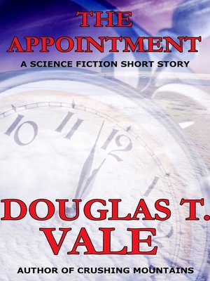 cover image of The Appointment